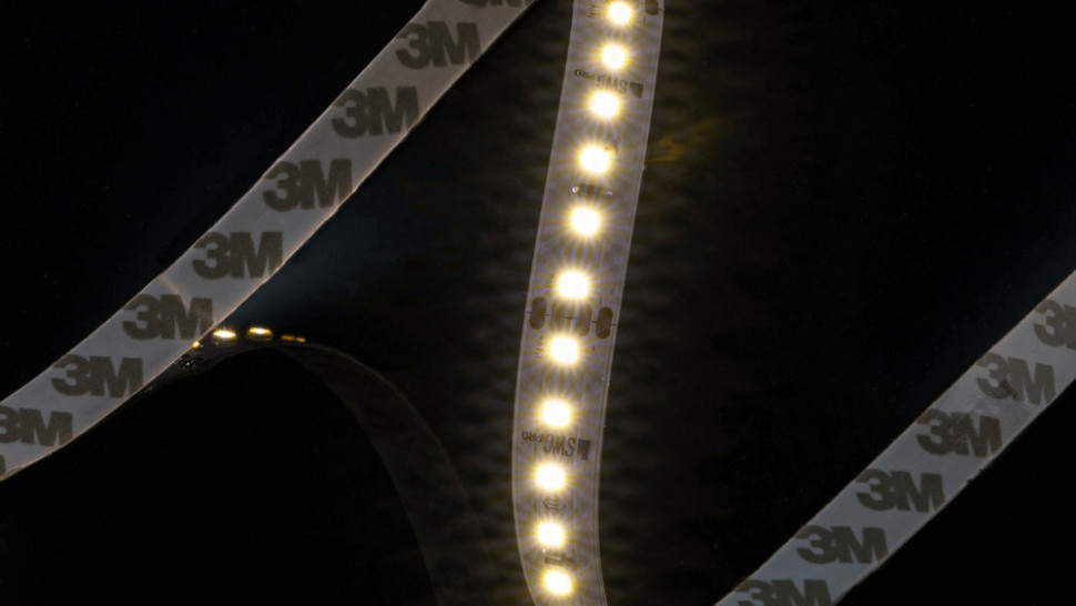 Светодиодная лента SWG2P120-CC SWG2P120-CC-24-9.6-NW SWG