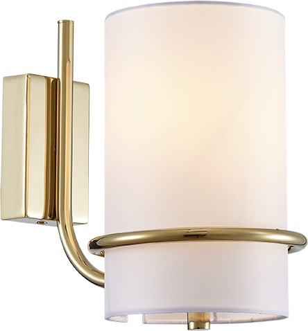 Бра 4630 4631/A gold Newport