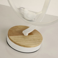 Интерьерная настольная лампа Uccello 2939-1T F-Promo