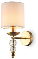 Бра Side FR1009WL-01BS Freya