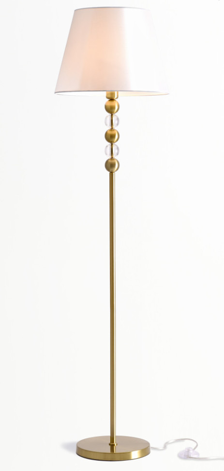 Торшер Antonella 7181-601 Rivoli