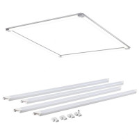 Встраиваемый светодиодный светильник Novotech Spot Nelio 358455 Встраиваемый светодиодный светильник Novotech Spot Nelio 358455