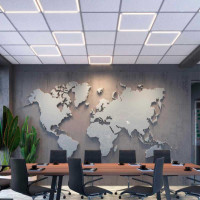 Встраиваемый светодиодный светильник Novotech Spot Nelio 358455 Встраиваемый светодиодный светильник Novotech Spot Nelio 358455