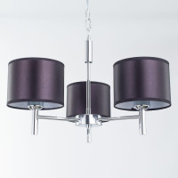 Подвесная люстра Аврора CL463131 Citilux