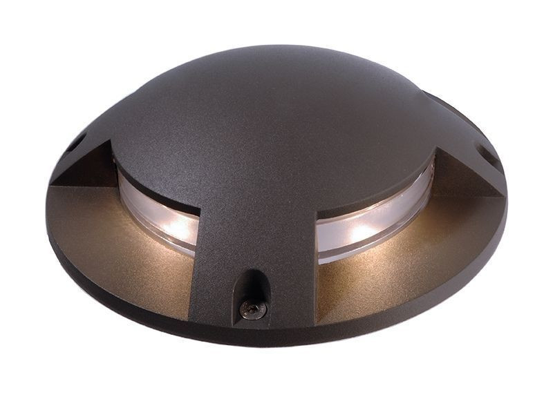 Встраиваемый светильник уличный Helios 732050 Deko-Light