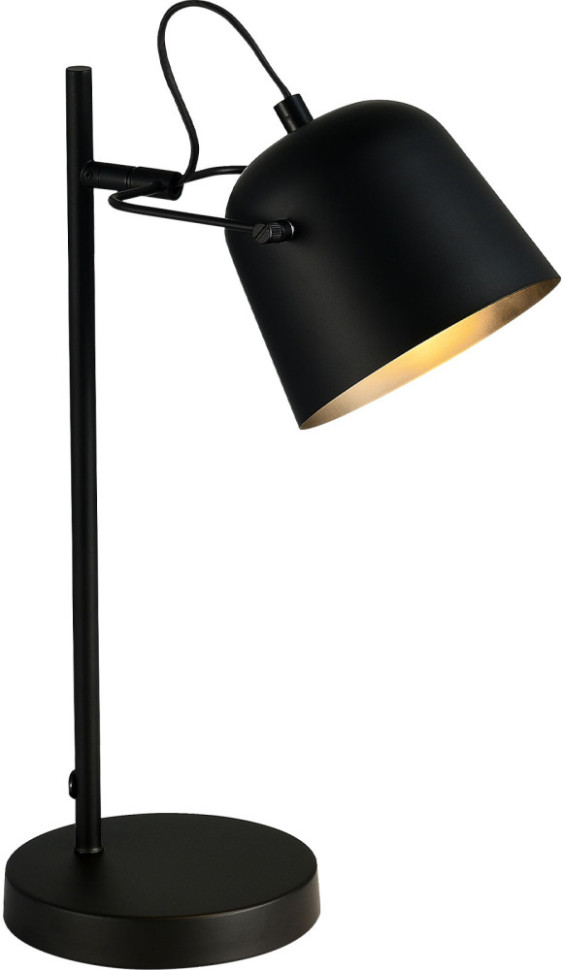 Интерьерная настольная лампа Blank SLE1805-404-01 Evoluce