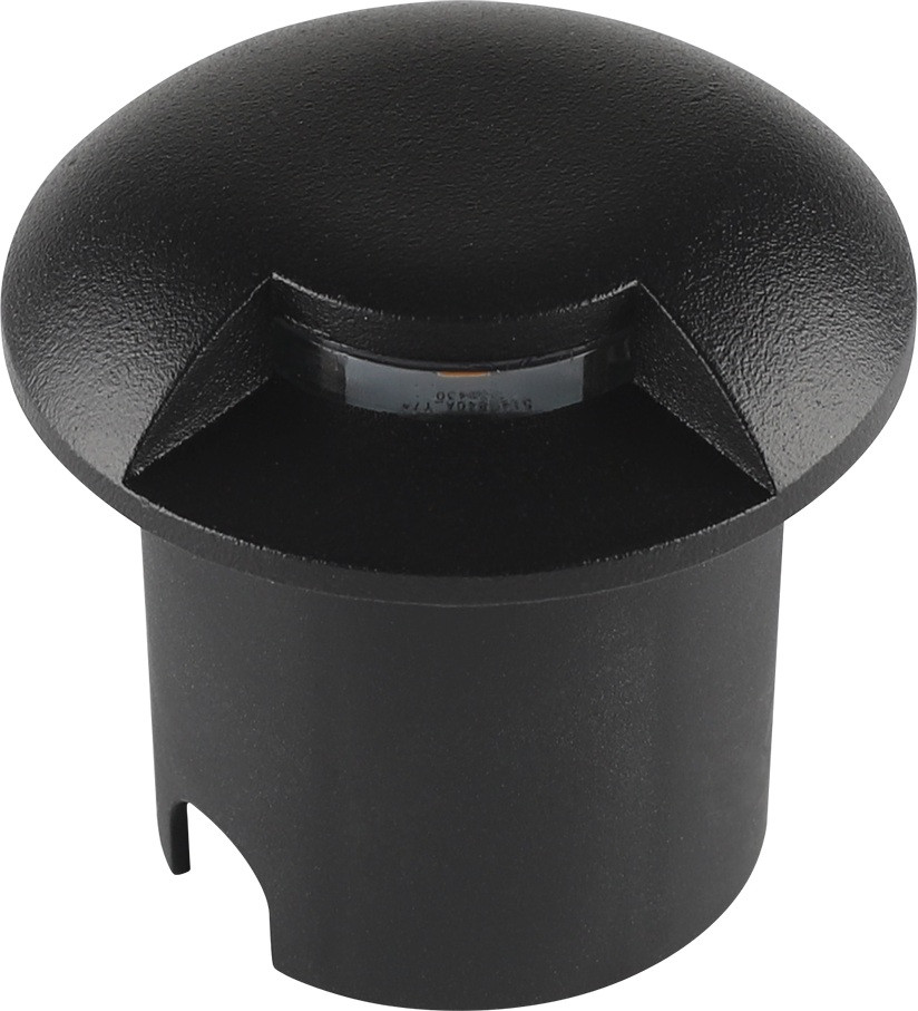 Встраиваемый светильник уличный Piazza A3221IN-1BK Arte Lamp