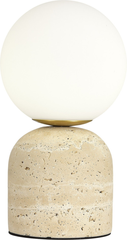 Интерьерная настольная лампа Nebula SL1191.704.01 ST Luce