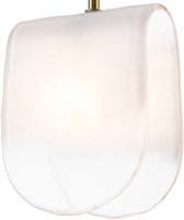 Подвесной светильник Manto V000372 Indigo Подвесной светильник Manto V000372 Indigo