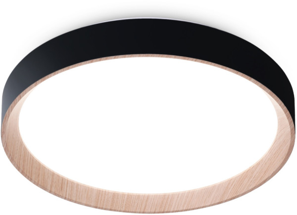 Потолочный светильник Orbital FZ1324 Ambrella