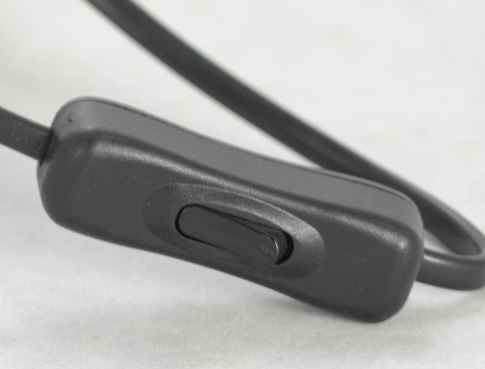 Интерьерная настольная лампа Lattice LSP-0562 Lussole LGO