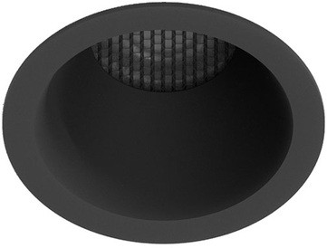 Точечный светильник Ducre Mini A7093PL-1BK Arte Lamp