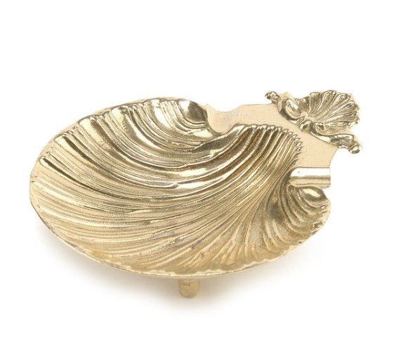 Ракушка декоративная 14см. Alberti Livio