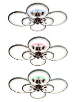 Потолочная люстра INNOVATION STYLE INNOVATION STYLE 83023 Natali Kovaltseva