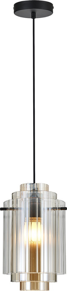 Подвесной светильник Brandy V000568 Indigo