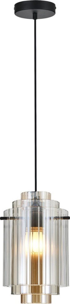 Подвесной светильник Brandy V000568 Indigo