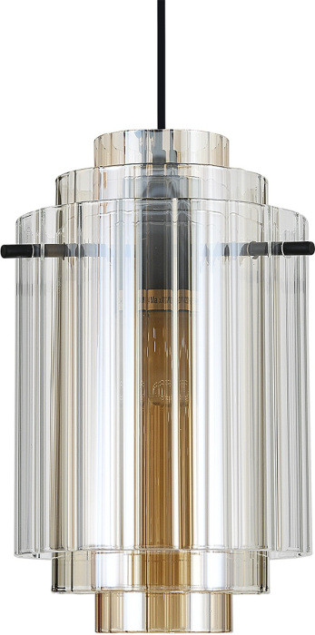 Подвесной светильник Brandy V000568 Indigo