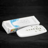 Потолочный светильник  LSP-8465 Lussole