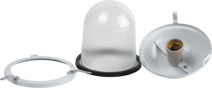 Подвесной светильник  НСП 02-100-001 ЭРА