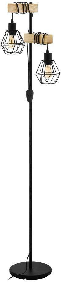 Торшер Townshend 5 44081 Eglo