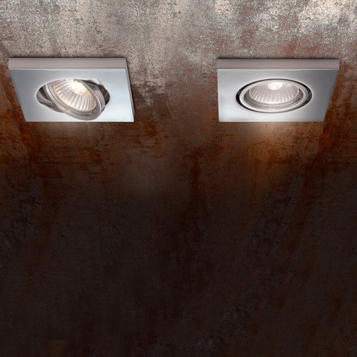 Точечный светильник Venere D55F2211 Fabbian