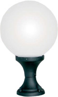 Наземный фонарь Globe 400 Modern G41.115.000.AYE27 Fumagalli