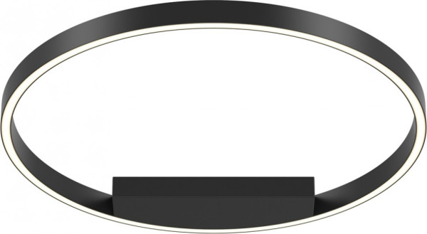 Потолочный светильник Rim MOD058CL-L35BK Maytoni