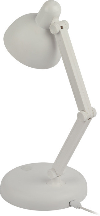 Офисная настольная лампа  NLED-514-4W-W ЭРА