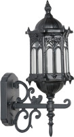 Настенный фонарь уличный DELI S 89901S/08 Bl Oasis Light Настенный фонарь уличный DELI S 89901S/08 Bl Oasis Light