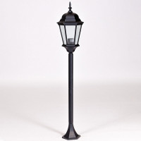 Наземный фонарь  91406L Bl Oasis Light