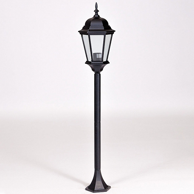 Наземный фонарь  91406L Bl Oasis Light