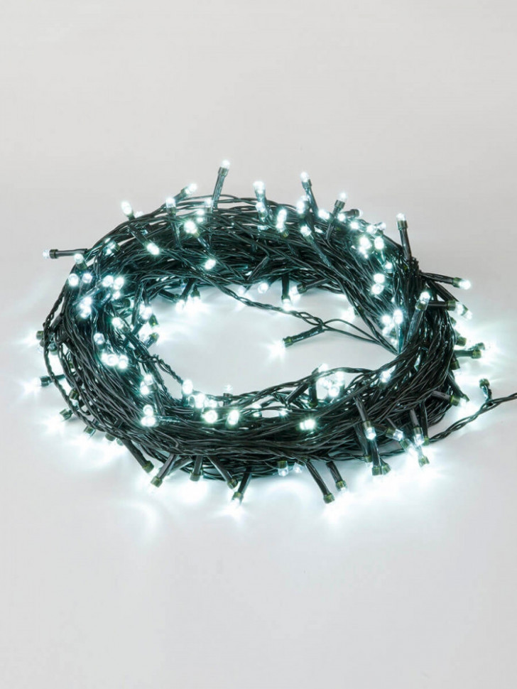 Гирлянда ULD-S2000-200/DGA WHITE IP20 Uniel