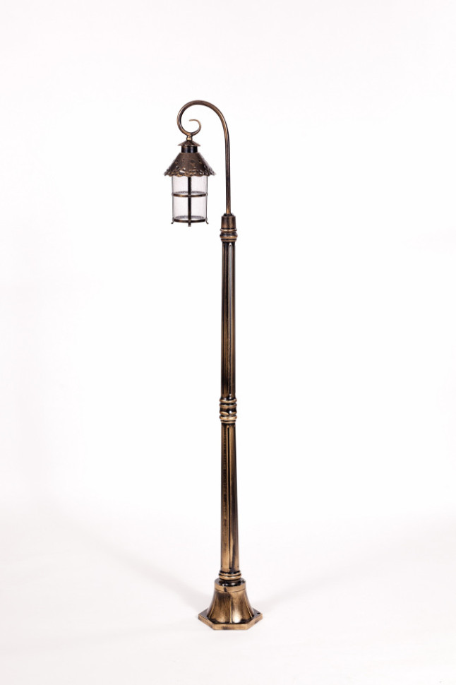 Наземный фонарь  81508/18 Gb Oasis Light