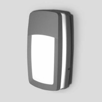 Настенный светильник уличный SIDNEY 3383 Gr Oasis Light Настенный светильник уличный SIDNEY 3383 Gr Oasis Light