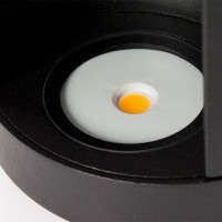 Уличный светодиодный светильник Arlight LGD-Path-Round90-H450B-7W Warm White 020348 Уличный светодиодный светильник Arlight LGD-Path-Round90-H450B-7W Warm White 020348