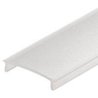 Рассеиватель Arlight ARH-WIDE-(F)-H10-2000 Frost-PM 016590