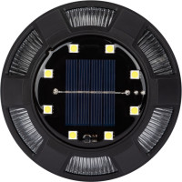 Грунтовый светильник  ERAST024-01 ЭРА