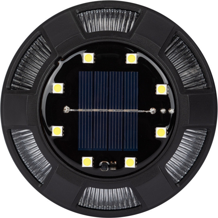 Грунтовый светильник  ERAST024-01 ЭРА