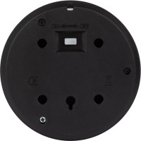 Грунтовый светильник  ERAST024-01 ЭРА