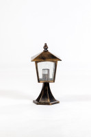 Наземный фонарь  15904 Gb Oasis Light