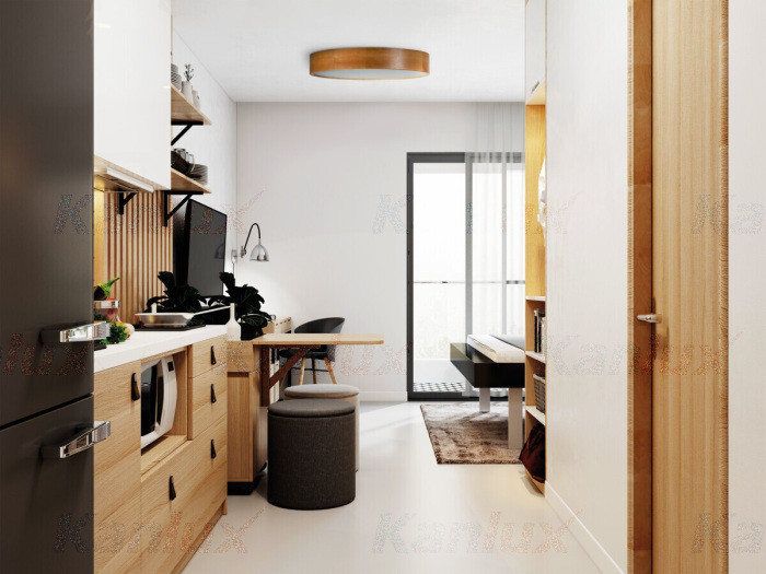 Потолочный светильник JASMIN 36442 Kanlux