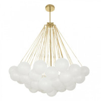 Потолочная люстра Dream 10129/1000 Gold Loft It Потолочная люстра Dream 10129/1000 Gold Loft It