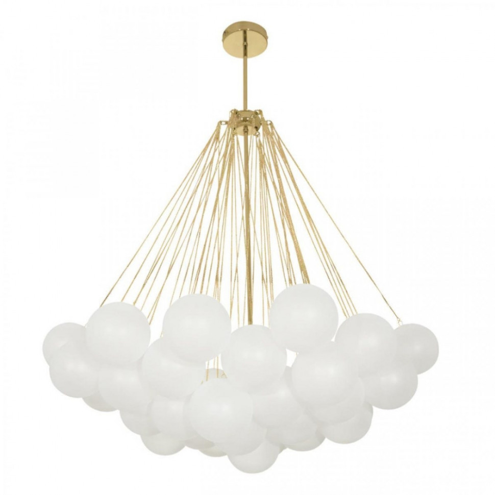 Потолочная люстра Dream 10129/1000 Gold Loft It