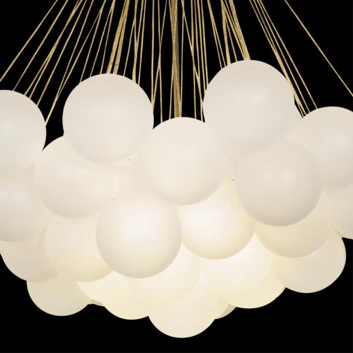 Потолочная люстра Dream 10129/1000 Gold Loft It