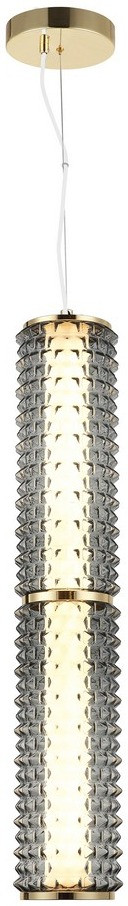 Подвесной светильник Ozann APL.331.16.29 Aployt