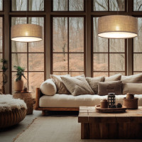 Подвесной светильник Earth 10101 Earth TK Lighting