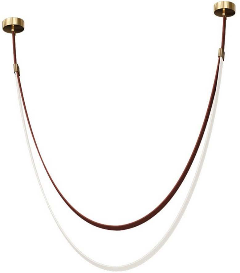 Подвесной светильник Лирд 07689-120,04 Kink Light