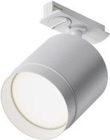 Трековый светильник Polar TR088-1-GX53-W Maytoni