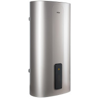 Накопительный водонагреватель электрический Haier TF7P 80L GA0SZUE0CRU серый