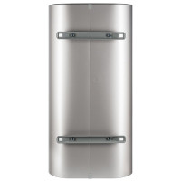 Накопительный водонагреватель электрический Haier TF7P 80L GA0SZUE0CRU серый